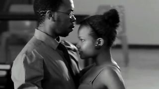 Petronella Tshuma Nude - Of Good Report (ZA 2013)