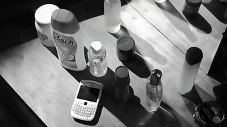 Petronella Tshuma Nude - Of Good Report (ZA 2013)