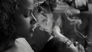 Petronella Tshuma Nude - Of Good Report (ZA 2013)