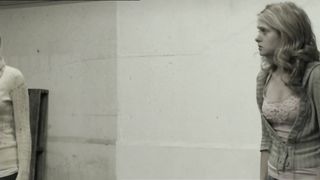 Peyton List, Cameron Goodman - Shuttle (2008)