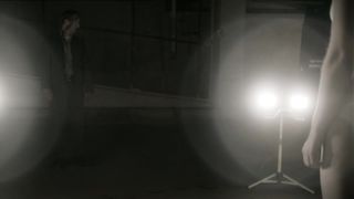 Peyton List, Cameron Goodman - Shuttle (2008)