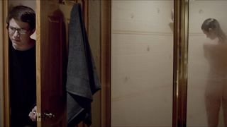 Piercey Dalton nude - The Open House (2018)