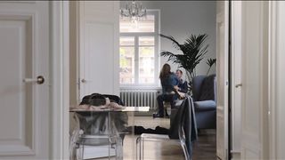 Pihla Viitala nude - Kuudes kerta (2017)