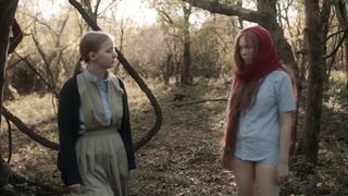 Pollyanna McIntosh nude, Lauryn Canny nude - Darlin (2019)