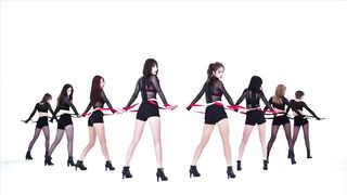 Porn Music Video - Girls Day - Expectation KPOP PMV