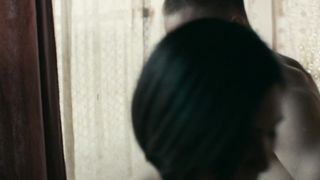 Pornchanok Mabklang naked - Prayer Before Dawn (2017)