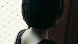 Pornchanok Mabklang naked - Prayer Before Dawn (2017)