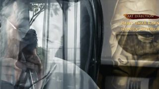 Preeti Gupta, Bhavani Lee explicit sex scene – Unfreedom (2014)