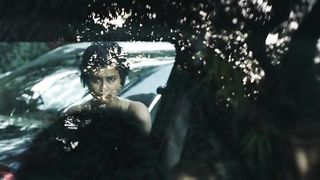 Preeti Gupta, Bhavani Lee explicit sex scene – Unfreedom (2014)