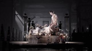 Pregnant Softcore Explicit Sex - Maaike Neuville nude – Goltzius and the Pelican Company (2012)