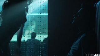 Quinn Cooke nude - Ozark s01e03 (2017)