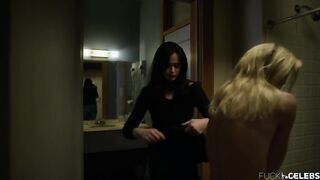 Rachael Taylor, Jamie Neumann nude - Jessica Jones s03e09-10 (2019)