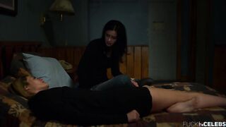 Crawford  nackt Rachael Rachel Nichols