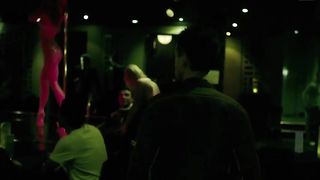 Strip Scene ⭐ Rachael Taylor Nude ⭐ Cedar Boys (2009)