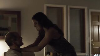 Rachel Brosnahan, Kate Lyn Sheil - House of Cards s02 (2014)