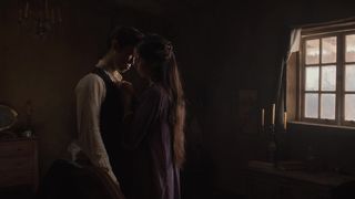 Rachel Colwell nude - Warrior s01e05 (2019)