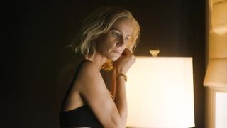 Rachel Griffiths nude - Total Control s01e03 (2019)