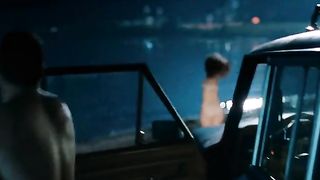 Rachel McAdams Sexy - The Vow (2012)