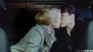 Rachel McAdams, Noomi Rapace Nude & Sexy – Passion (2012)