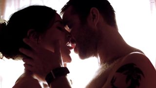 Rachel Shelley - Strike Back S02 E05E06 (2011)