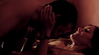 Rachel Shelley - Strike Back S02 E05E06 (2011)