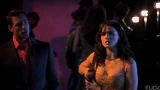 Rachel Weisz Sexy - Confidence (2003)