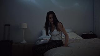 Rafaela Mandelli nude - Intimidade Entre Estranhos (2018)