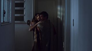 Rafaela Mandelli nude - Intimidade Entre Estranhos (2018)