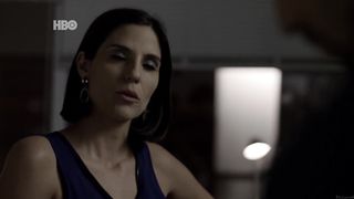 Rafaela Mandelli nude - O Negocio S01-02 (2013-2014)