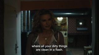 Rafaelle Cohen, Lili Gattyan, Carol Schuler nude - Berlin, I Love You (2019)