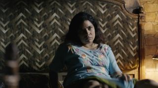Rajshri Deshpande nude - Sacred Games s01e06-07 (2018)