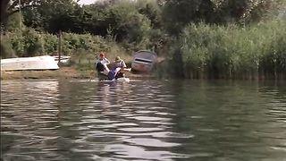 Ramona Badescu - Le Nuove Comiche (1994)