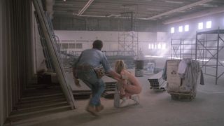 Rebecca De Mornay - And God Created Woman (1988)