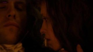 Rebecca Hall - Wide Sargasso Sea (2006)