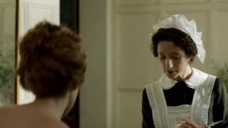 Rebecca Hall, Adelaide Clemens - Parades End (2012)