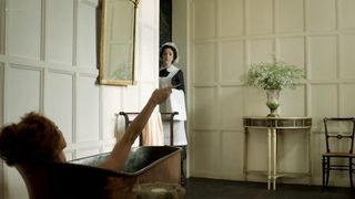 Rebecca Hall, Adelaide Clemens - Parades End (2012)