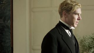 Rebecca Hall, Adelaide Clemens - Parades End (2012)