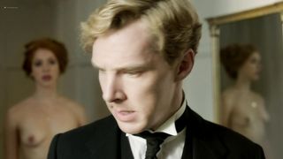 Rebecca Hall, Adelaide Clemens - Parades End (2012)