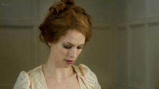 Rebecca Hall, Adelaide Clemens - Parades End (2012)