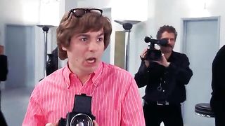 Rebecca Romijn, Kristen Johnston Sexy - Austin Powers_ The Spy Who Shagged Me (1