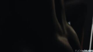 Regina King nude - Watchmen s01e01 (2019)