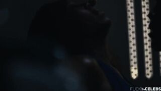 Regina King nude - Watchmen s01e01 (2019)