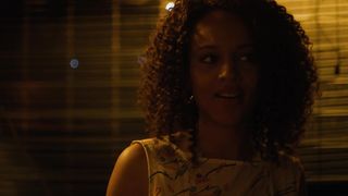 Reign Edwards nude - Snowfall s03e07 (2019)