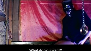 Renee Pornero & Anja Gebel - Exitus interruptus (2006)