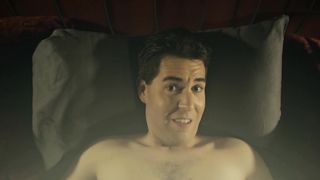 Rhapsody Blue, Randi Rougue nude - Horror and Hamsters (2018)