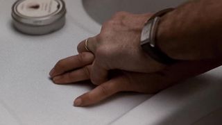 Rhona Mitra, Laura Linney - The Life of David Gale (2003)