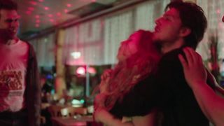 Ricarda Seifried naked - Polizeiruf 110 s47e04 (2018)