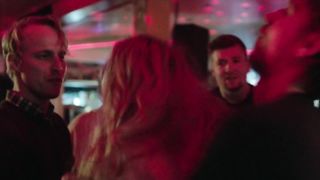 Ricarda Seifried naked - Polizeiruf 110 s47e04 (2018)