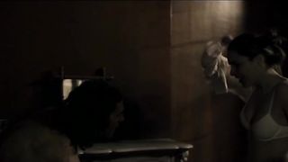 Rie Rasmussen - Human Zoo (2009)