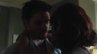 Rihanna hot scene - Bates Motel S05E05-06 (2017)